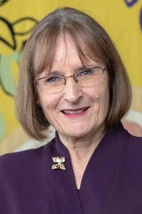 Hugo Vickers ha trabajado con Mary Francis en 1 ocasiones