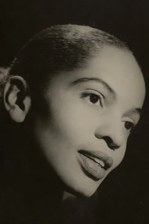 Martha Graham ha trabajado con Mary Hinkson en 2 ocasiones