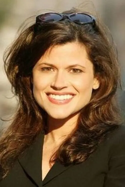 John Dickerson ha trabajado con Mary Jo Cuppone en 1 ocasiones