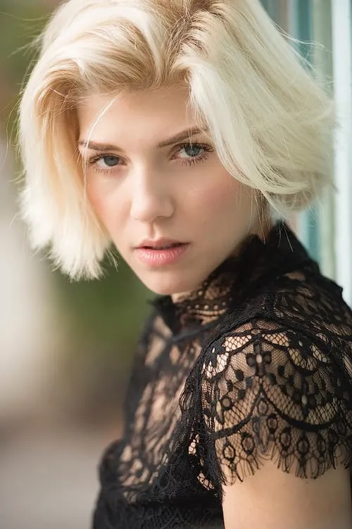 Hrach Titizian ha trabajado con Mary Kolende en 1 ocasiones