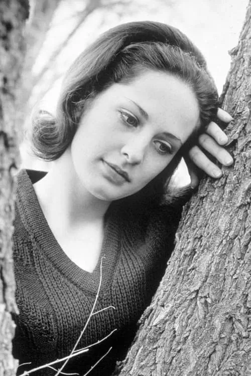 Gene Fleming ha trabajado con Mary Linda Rapelye en 1 ocasiones