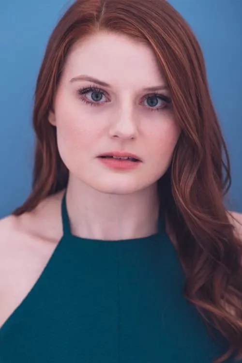 Katie Jean Sholtes ha trabajado con Mary-Margaret Coble en 1 ocasiones