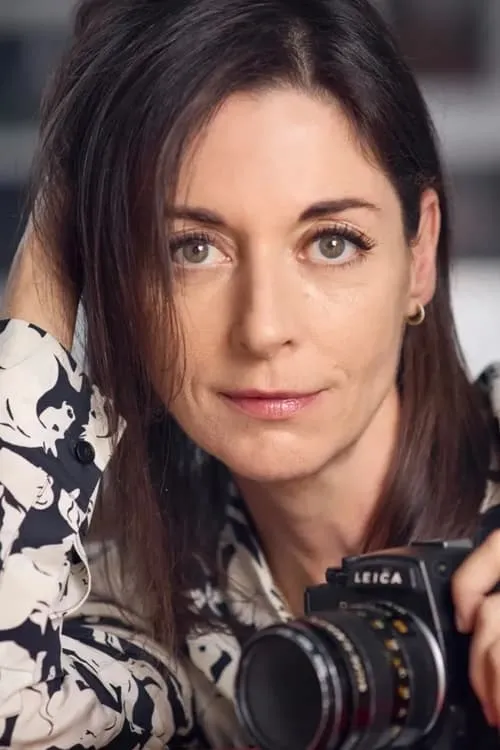 Mary McCartney en su biografía y filmografía