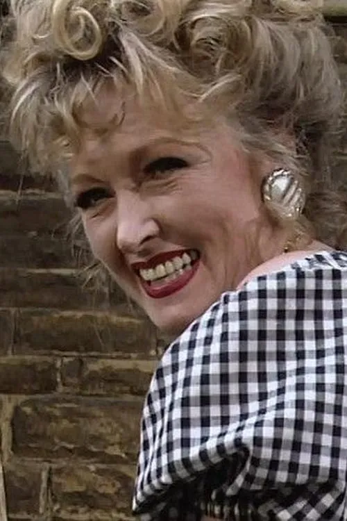 Nigel Nevinson ha trabajado con Mary Millar en 1 ocasiones