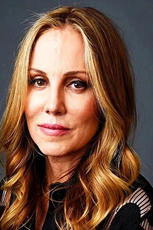 Christopher Buchanan ha trabajado con Mary Parent en 1 ocasiones