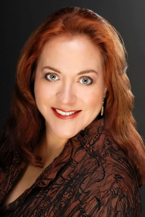 Mary Phillips interpretando a Mrs. Alexander