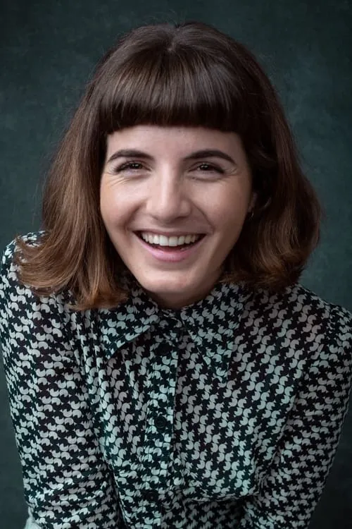 Roxy Bugler ha trabajado con Mary Roubos en 1 ocasiones