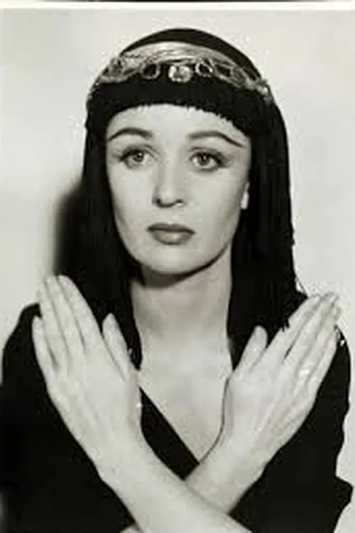 Mary Scott en su biografía y filmografía