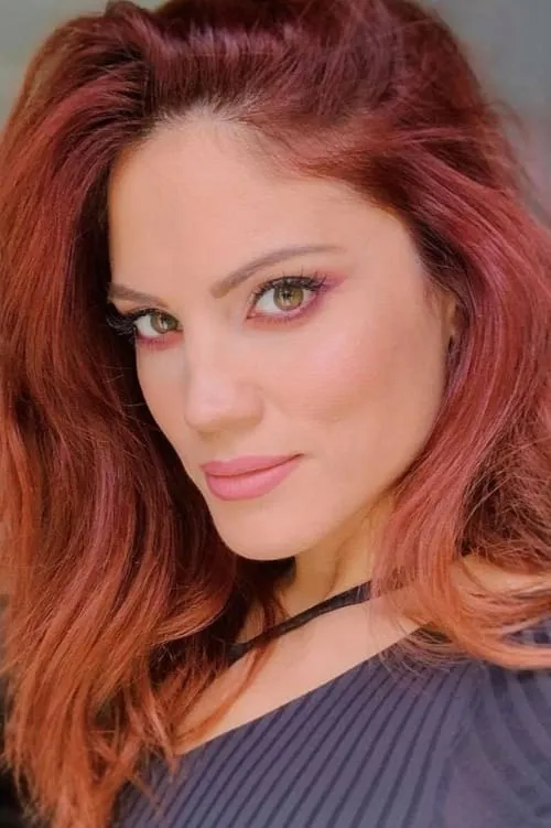 ?p?µp?? ??ef??t?? ha trabajado con Mary Synatsaki en 1 ocasiones