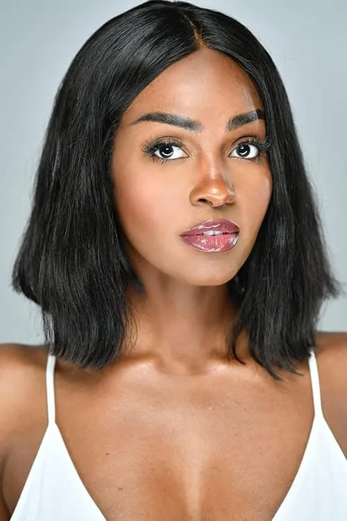 Maryam Basir interpretando a Mary