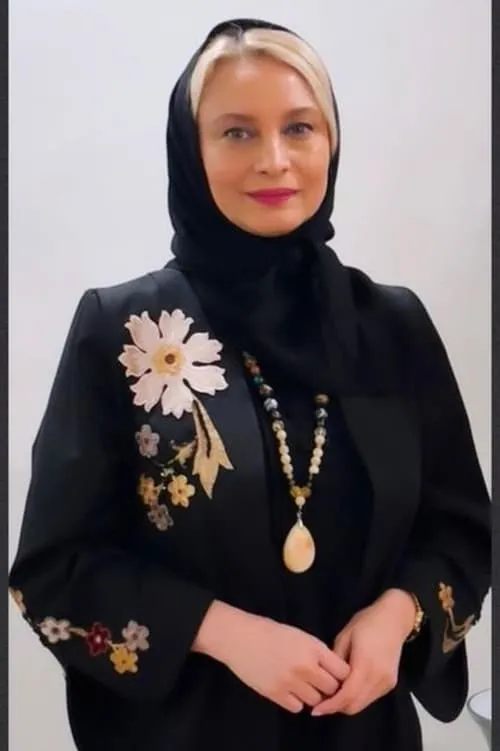 Maryam Kavyani — personaje: Maryam