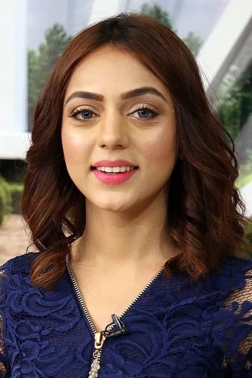 Shamim Hilaly ha trabajado con Maryam Noor en 1 ocasiones