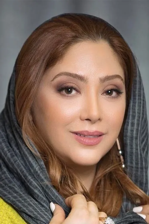 Maryam Soltani — personaje: Maryam Moezi