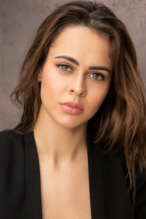 Kai Francis Lewis ha trabajado con Marybeth Havens en 1 ocasiones