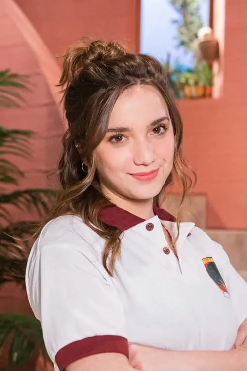 Agustín Aristarán ha trabajado con Maryel Abrego en 1 ocasiones