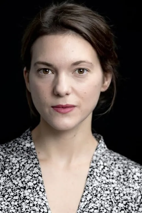 Maryne Bertieaux interpretando a Abigaelle