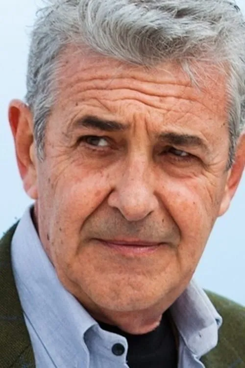 Marzio Honorato en su biografía y filmografía