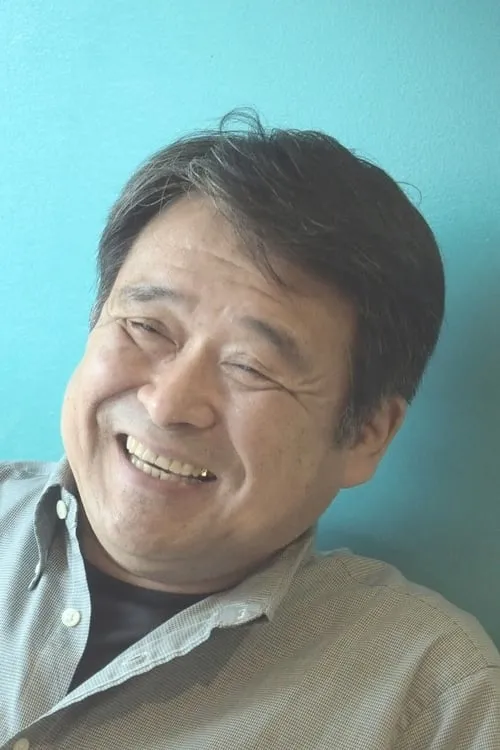 Tsutomu Kitagawa ha trabajado con Masaaki Tezuka en 1 ocasiones