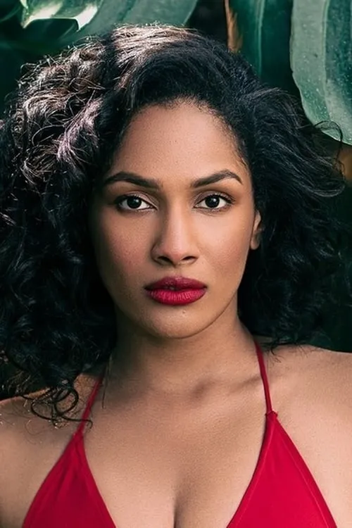 Masaba Gupta — personaje: Masaba Gupta