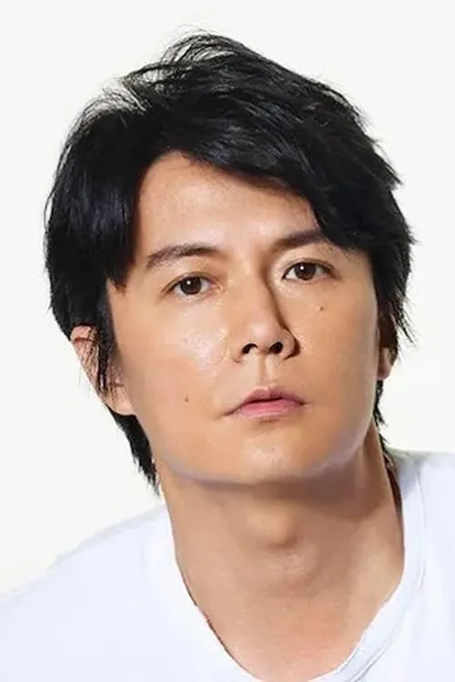 Riku Onishi ha trabajado con Masaharu Fukuyama en 1 ocasiones