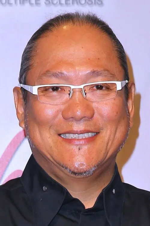 Masaharu Morimoto — personaje: Self - Guest Judge