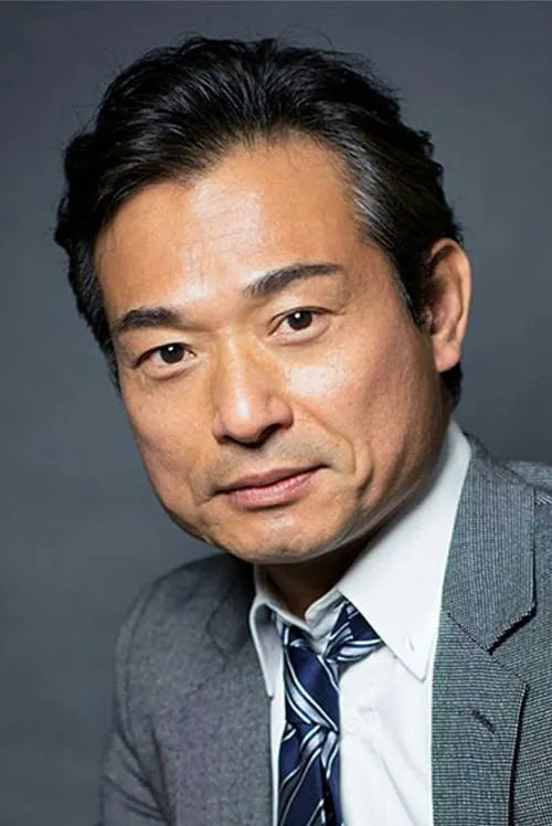 Foto de perfil del actor Masaki Terasoma en el reparto