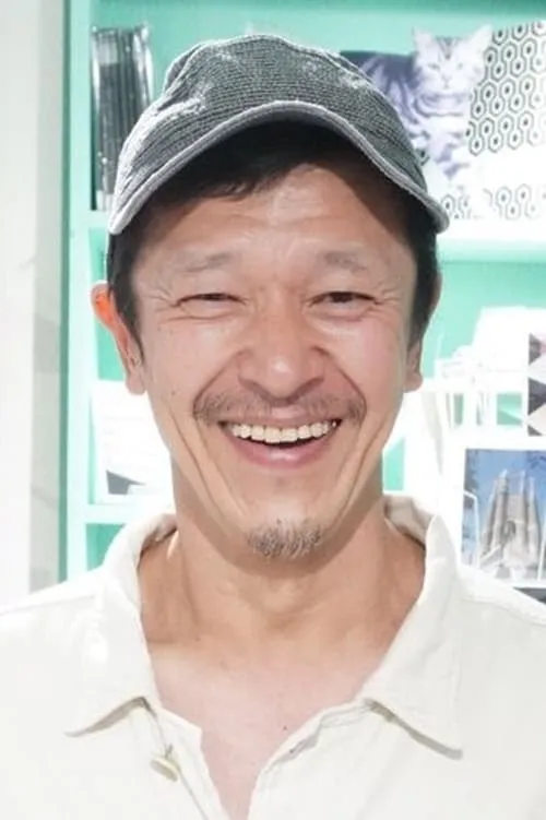 ????? ha trabajado con Masanobu Yada en 1 ocasiones