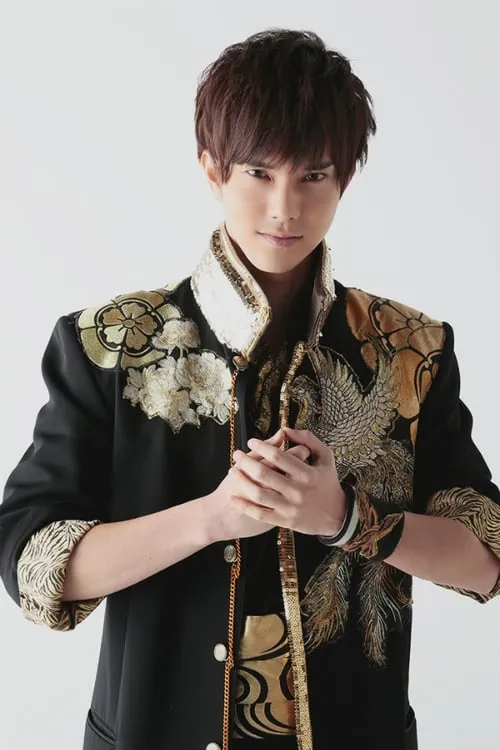 ????? ha trabajado con Masaru Mizuno en 1 ocasiones