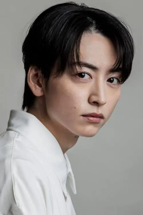 ???? ha trabajado con Masashi Ikeda en 1 ocasiones