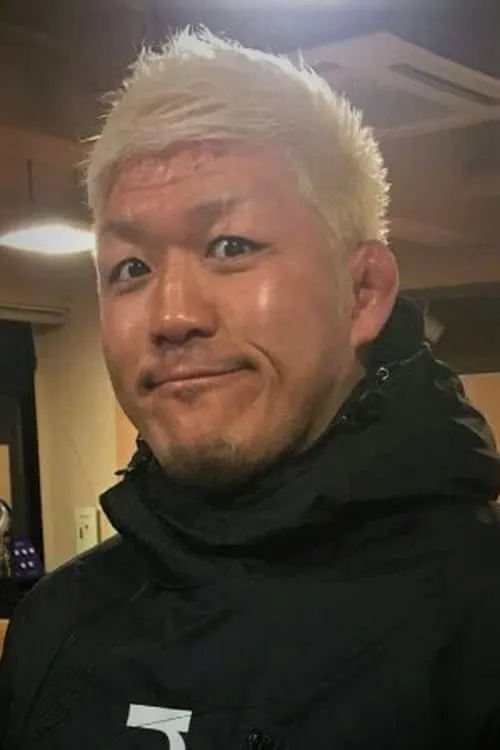 Jeremy Boyd ha trabajado con Masashi Takeda en 2 ocasiones