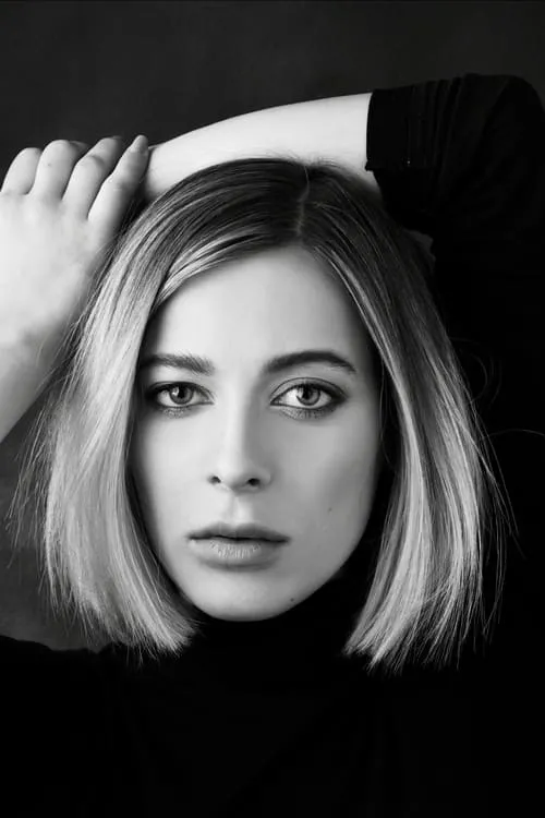 Sean Billings ha trabajado con Masha Ko en 1 ocasiones