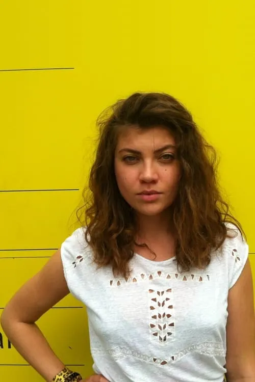 Ema Zampa ha trabajado con Masha Kondakova en 1 ocasiones