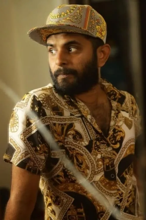 Anjana Mohan ha trabajado con Mashar Hamsa en 1 ocasiones