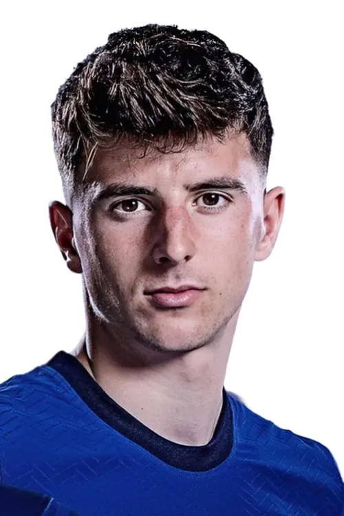 Christian Pulisic ha trabajado con Mason Mount en 4 ocasiones