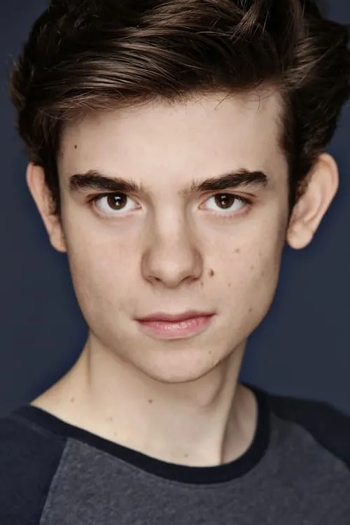 Keir Kirkegaard ha trabajado con Mason Risser en 1 ocasiones