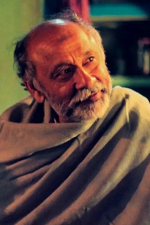 Mansi Upadhyay ha trabajado con Masood Akhtar en 1 ocasiones