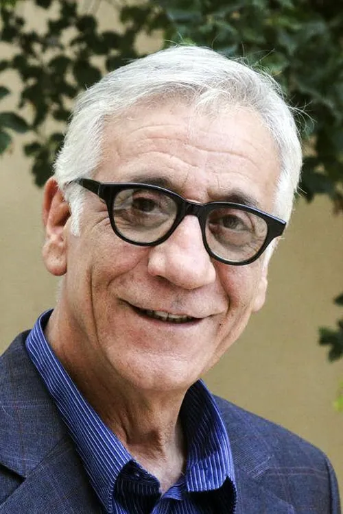 Masoud Rayegan — personaje: Farid Sabouri