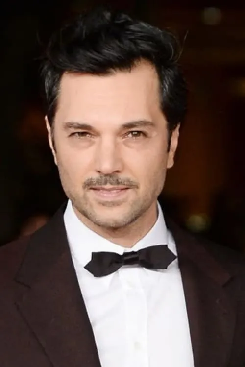 Paola Bacchetti ha trabajado con Massimiliano D'Epiro en 1 ocasiones