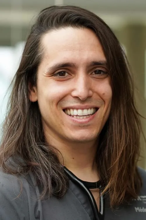 Pierre-Yves McSween ha trabajado con Massimiliano Iseppon en 1 ocasiones