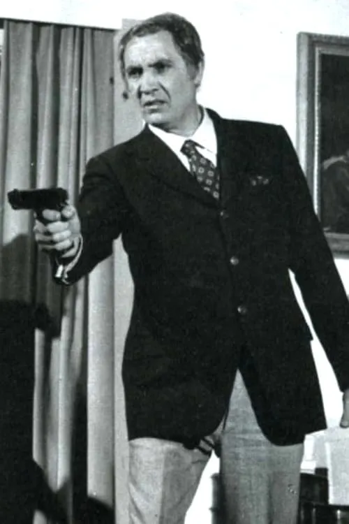 Lawrence Steven Meyers ha trabajado con Massimo Ciprari en 1 ocasiones