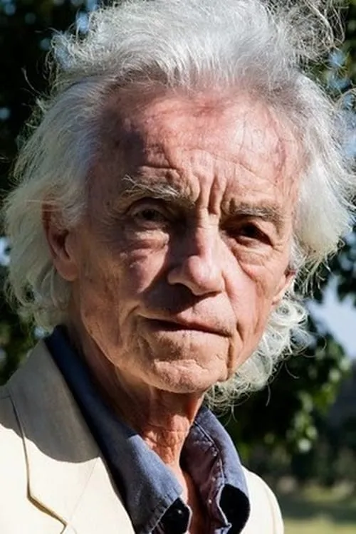 Massimo Mirani interpretando a Walter