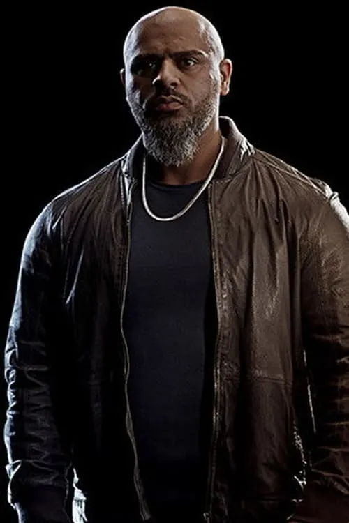 Massiv — personaje: Latif Hamady