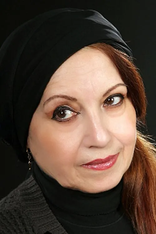 Masuma Babayeva en su biografía y filmografía
