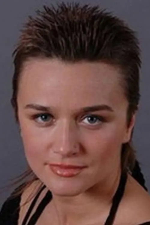 Masza Bogucka-Bauman en su biografía y filmografía