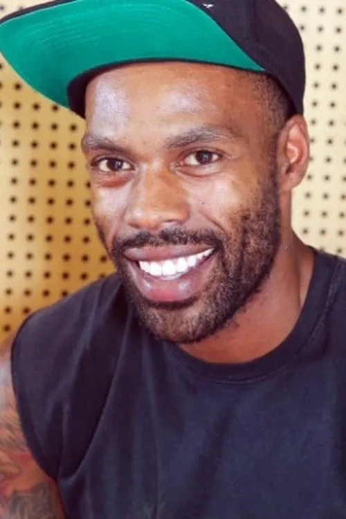 Hervé Caradec ha trabajado con Mat Bastard en 1 ocasiones