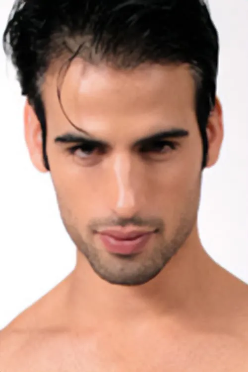 Andrew James Jr. ha trabajado con Matan Shalev en 1 ocasiones