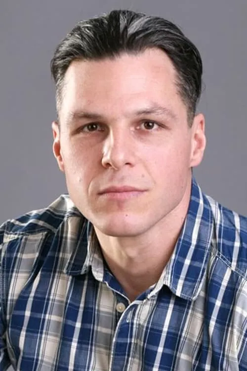 Csaba Gosztonyi ha trabajado con Máté Tóth en 1 ocasiones