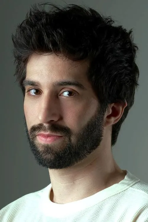 Mateus Ribeiro en su biografía y filmografía