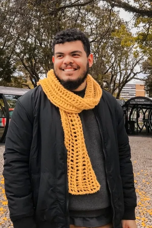 Pedro Santoro ha trabajado con Matheus Arruda en 1 ocasiones