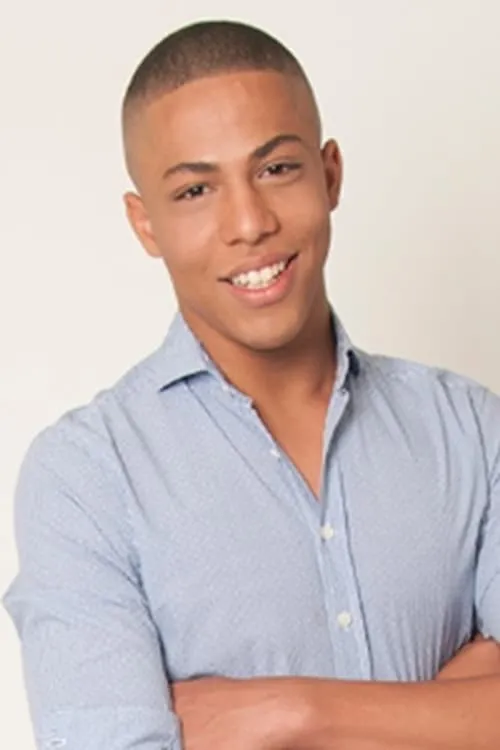 Arianne Botelho ha trabajado con Matheus Dias en 1 ocasiones